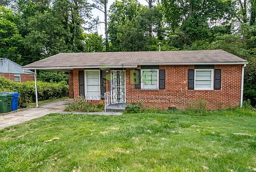 451 Fairlock Ln NW Photo 1