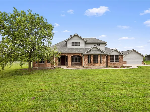 2937 County Road 2606, Caddo Mills, TX 75135