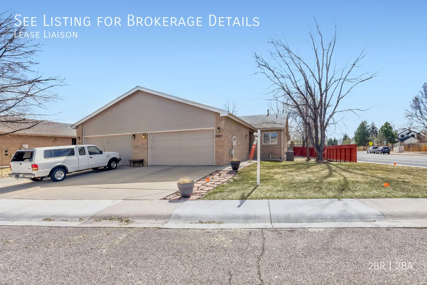 2367 Northbrook Drive, Fort Collins, CO 80526 — Photo 2