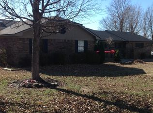 3809 Chapman Ave, Springdale, AR 72762