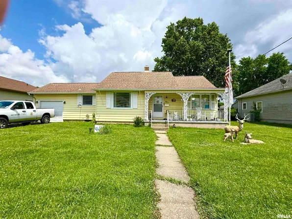 1313 N State St, Marion, IL 62959