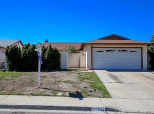 8242 Water View Ct, Spring Valley, CA 91977