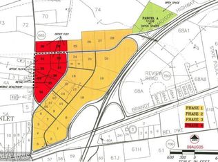 15214 Inlet Rd, Culpeper, VA 22701