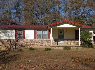 407 Hickman Creek Rd, Dover, TN 37058