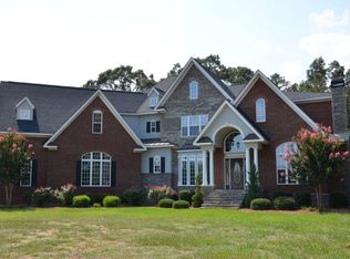 19741 Us Highway 1 N, Wrens, GA 30833