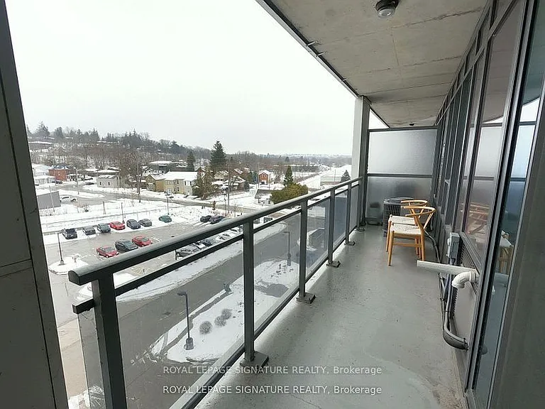 53 Arthur St N #607 — Photo 27