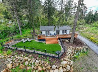 745 Boulder Loop, Creswell, OR