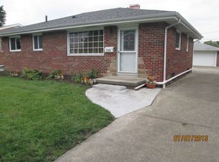 4308 288th St, Toledo, OH 43611