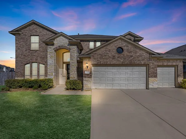 31634 Zoe Point Dr, Hockley, TX 77447