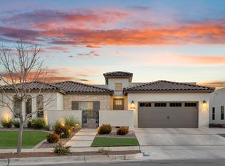 1309 Desert Sky Pl, El Paso, TX 79912