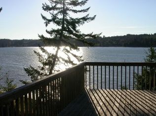 950 E Gosser Rd, Shelton, WA 98584