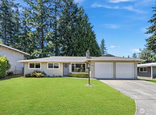 2015 168th Ave NE, Bellevue, WA