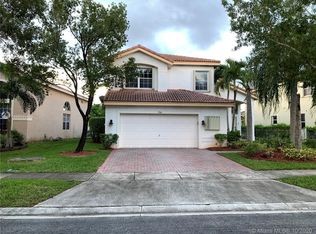 1946 SW 163rd Ave, Hollywood, FL 33027