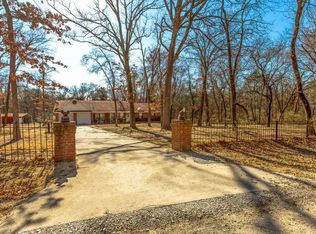 426 County Road 2521, Bonham, TX 75418