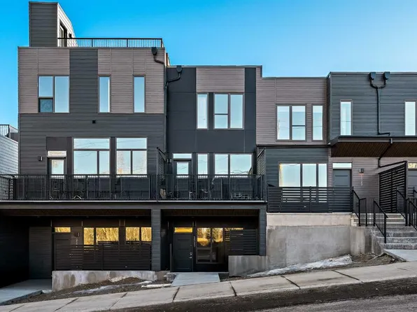 2527 N Sovereign Cres SW, Calgary, AB T3C 2M3