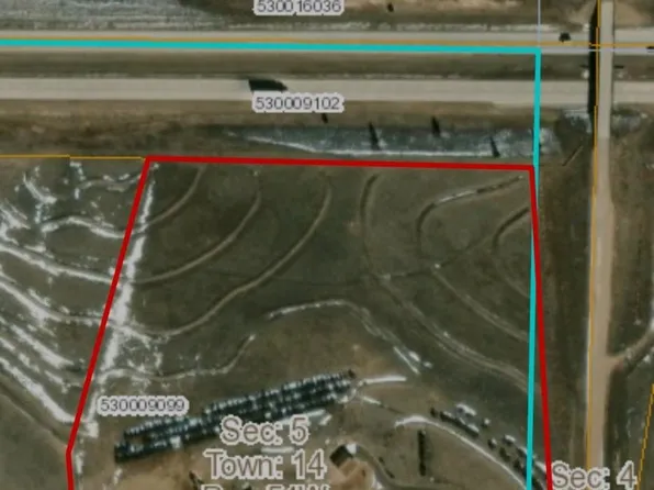 3078 Road 55 E, Kimball, NE 69145