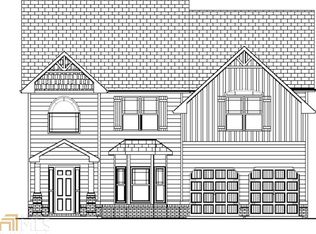 1092 Deadwood Trl LOT 111, Loganville, GA 30052
