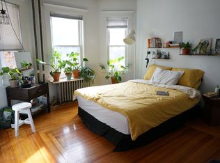 41 Easton St #1B, Allston, MA 02134