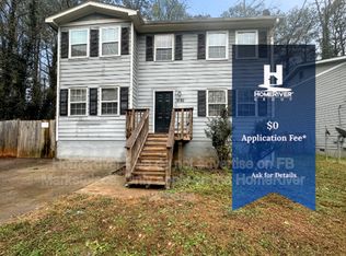 1880 Shamrock Dr, Decatur, GA 30032