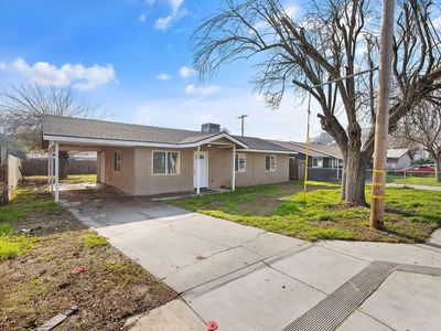 9665 Home Avenue, Hanford, CA, 93230