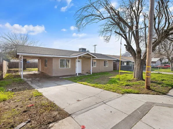 9665 Home Avenue, Hanford, CA 93230