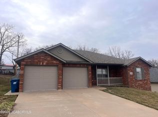 2132 Hastings Rd, Jefferson City, MO 65109