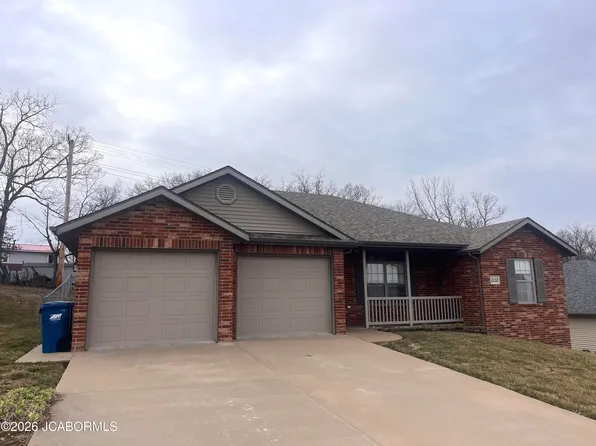 2132 Hastings Rd, Jefferson City, MO 65109