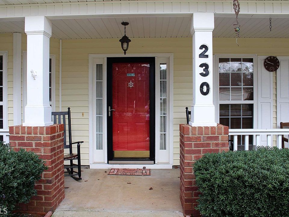 230 Willow Dell Dr, Senoia, GA 30276 Zillow