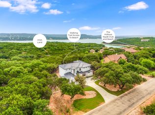 17600 Regatta View Dr, Jonestown, TX 78645