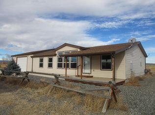 5 Heart View Ln, Powell, WY 82435