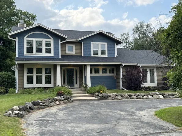 1313 Keup ROAD, Grafton, WI 53024