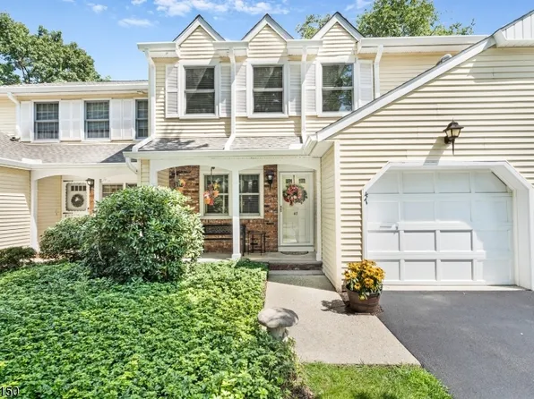 47 Bridle Way, Sparta Twp., NJ 07871