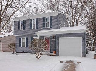 5907 Big Pine Ct, Ypsilanti, MI