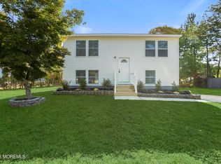 203 Seneca Trail, Browns Mills, NJ 08015