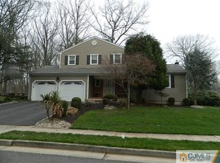 20 Janina Ave, Edison, NJ 08820