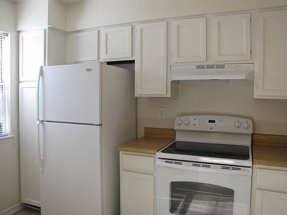 Kitchen with window