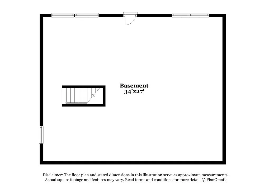 Building Photo - 4847 Wilkie Way NW