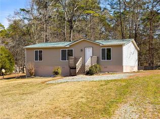 265 Misty Dr, Thomasville, NC 27360