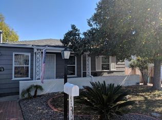 4311 60th St, San Diego, CA 92115