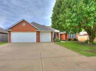 2508 Hamden Ave, Norman, OK 73069