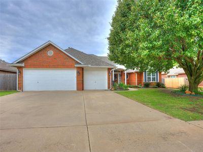 2508 Hamden Ave, Norman, OK, 73069