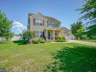 14 De Marco Ct, Hammonton, NJ, 08037