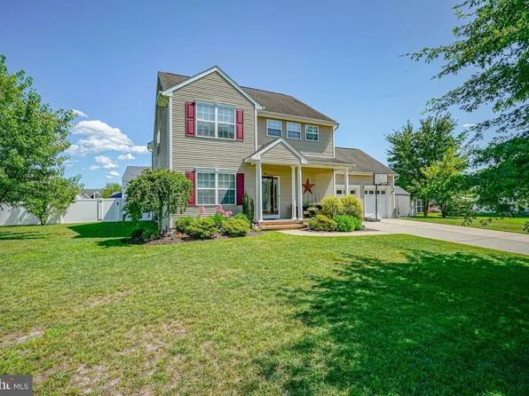 14 De Marco Ct, Hammonton, NJ 08037
