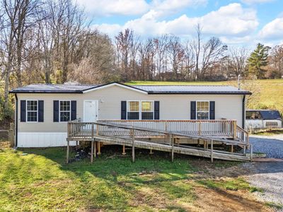 85 Mount Carmel Rd, Mosheim, TN, 37818