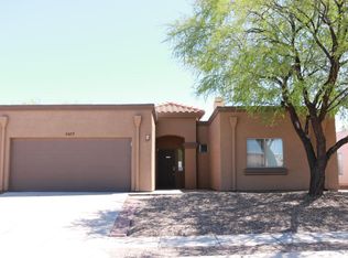 5485 S Gainsborough Rd, Tucson, AZ 85746