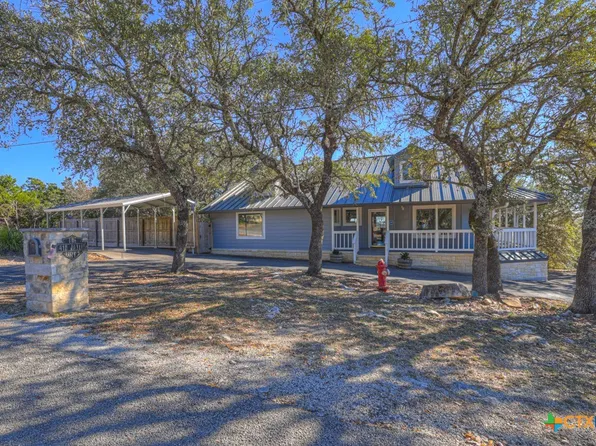 410 Jaylee, Canyon Lake, TX 78133