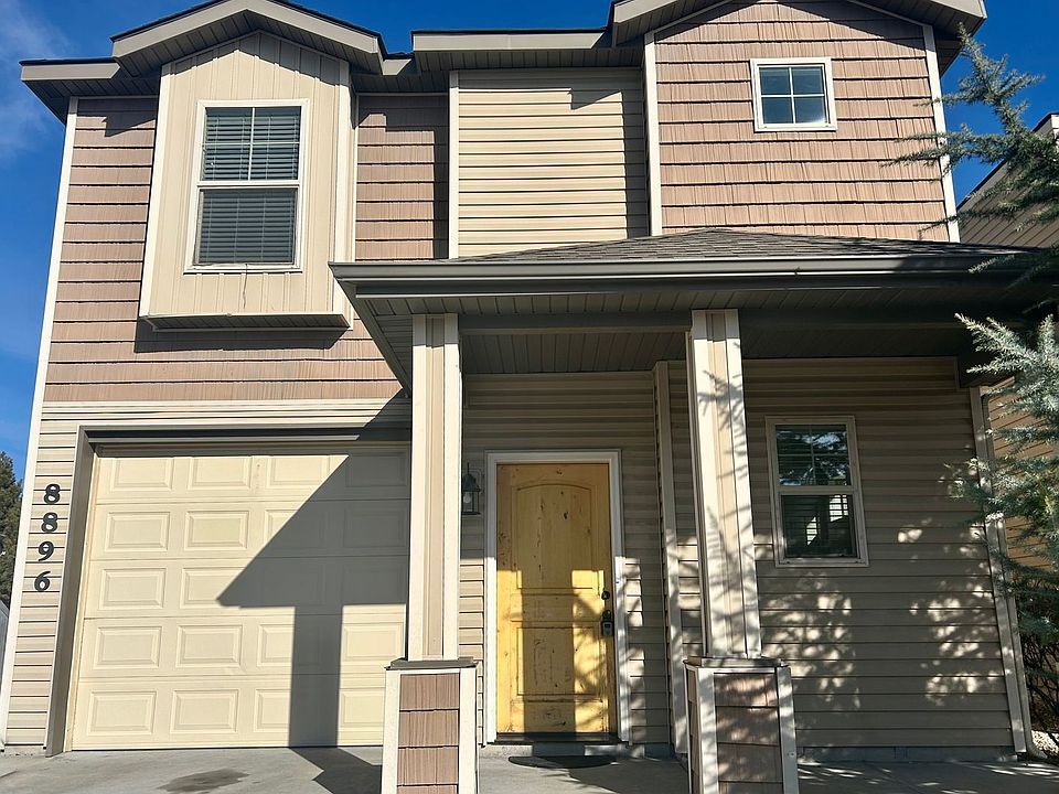 1st image of 8896 W Shoup Ave