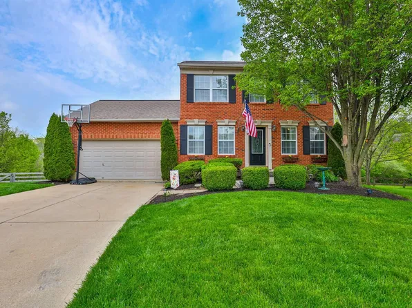 5886 Ethan Dr, Burlington, KY 41005