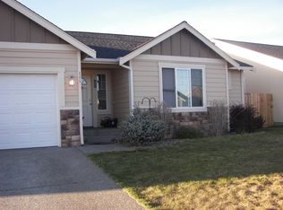 111 W 26th Ave, Ellensburg, WA 98926