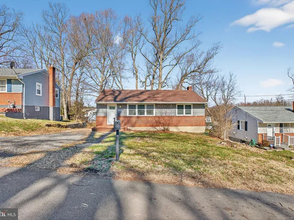 3666 Clifmar Rd, Windsor Mill, MD 21244